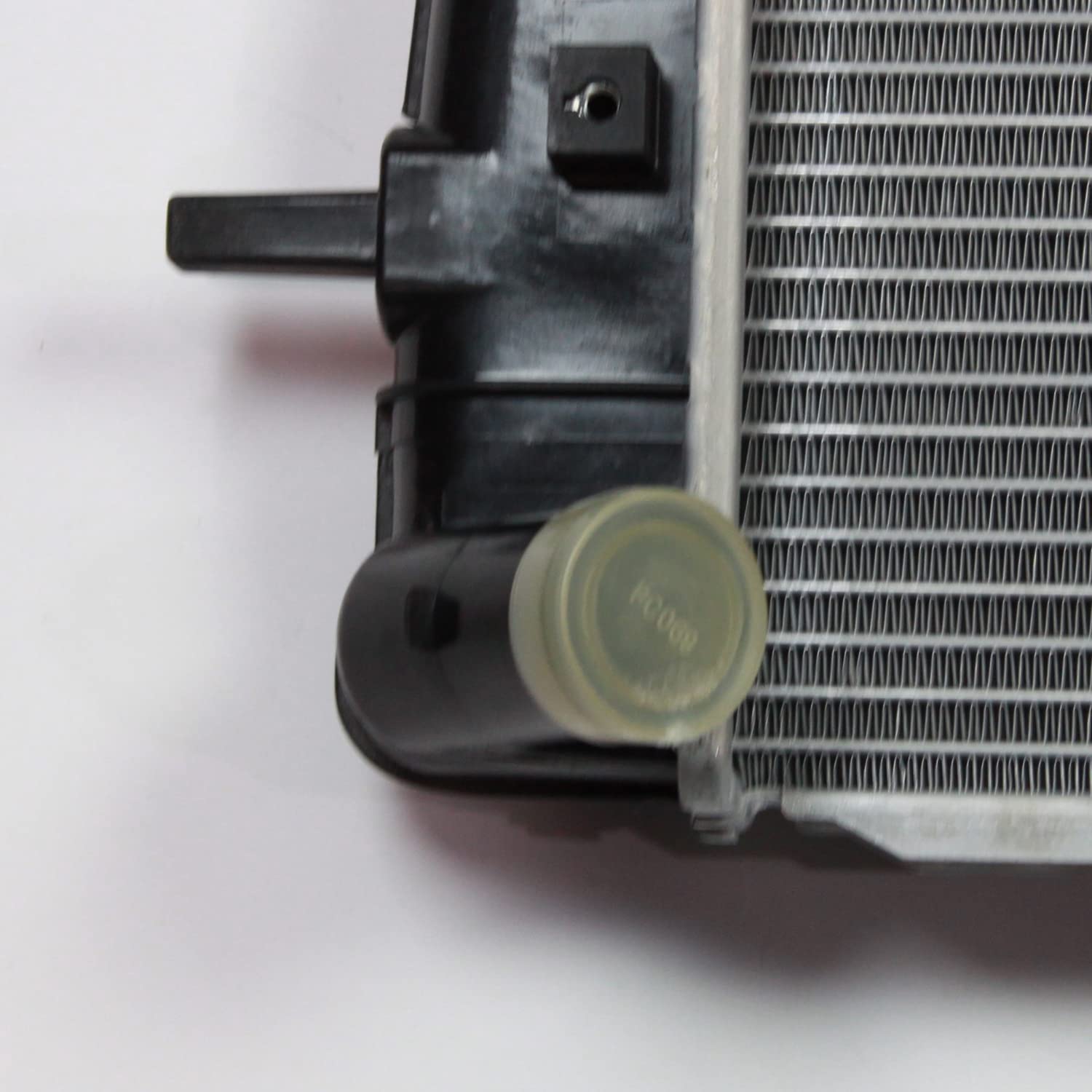 Replacement TYC 2785 Radiator