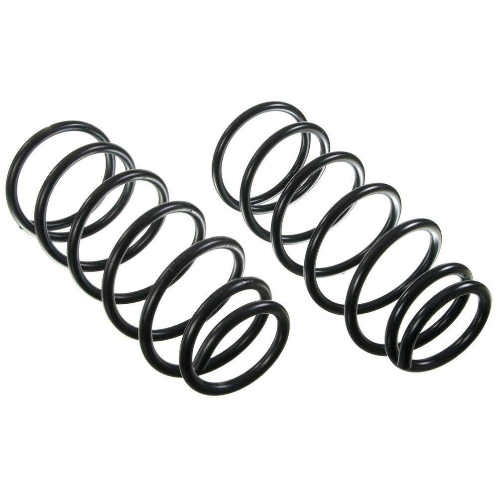 Coil Spring Set MOOG 81090 for Toyota 4Runner