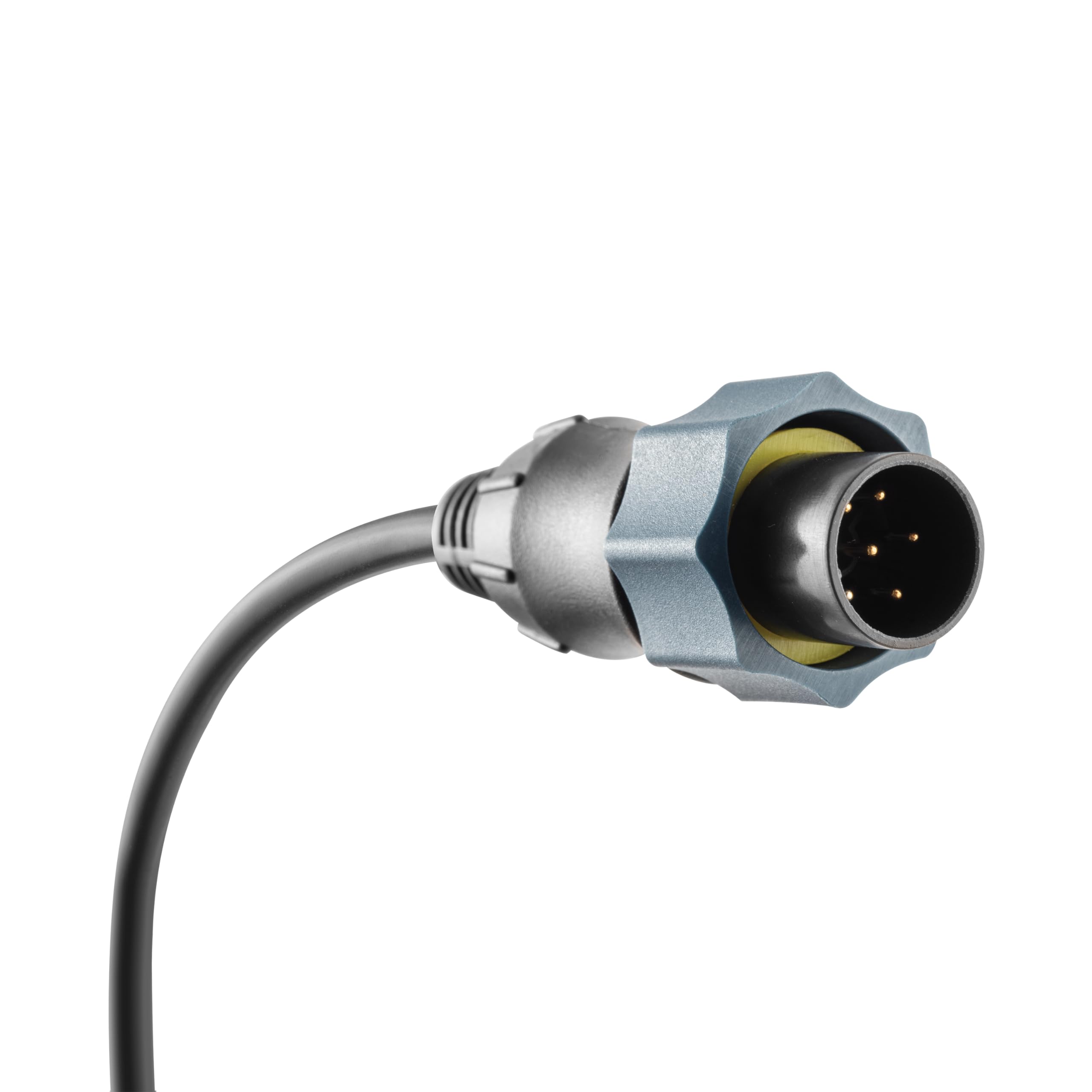 Minn Kota MKR-DSC-10 Adapter Cable – Dual Spectrum Chirp Lowrance 7-Pin