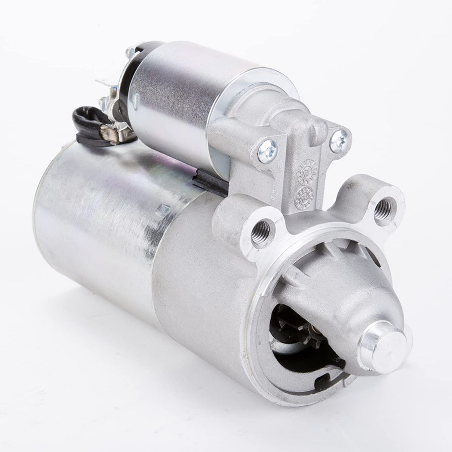 Starter Motor TYC 1-03262 Compatible with 1995-2000 Ford Contour