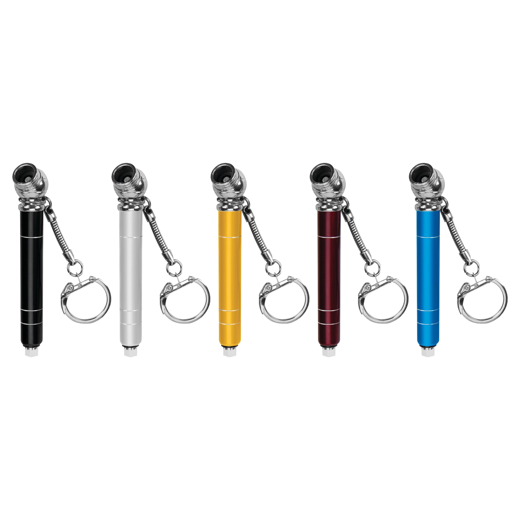 Keychain Performance Tool W3238 Tire Pressure Gauge - Compact and Accurate for Quick and Easy Tire Pressure Checks on the Go