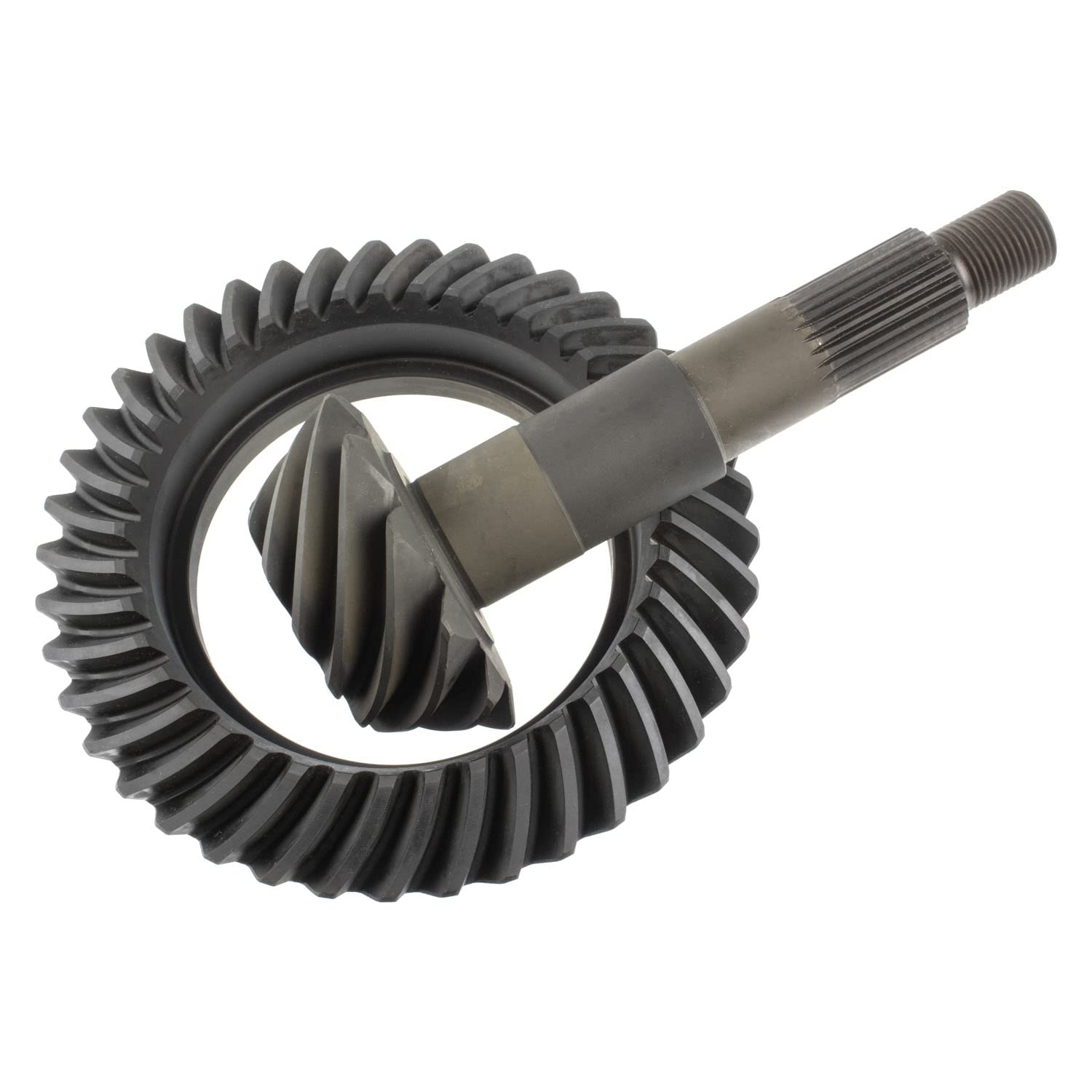 49-0005-1 Richmond Gear, Differential Ring & Pinion, For GM 7.5"/7.625", Gear Ratio 3.42, 10-Bolt, 26 Spline, 11 Pinion & 37 Ring Tooth -Fits Buick/Cadillac/Chevrolet/Hummer/GMC/Rep. Motive G875342X