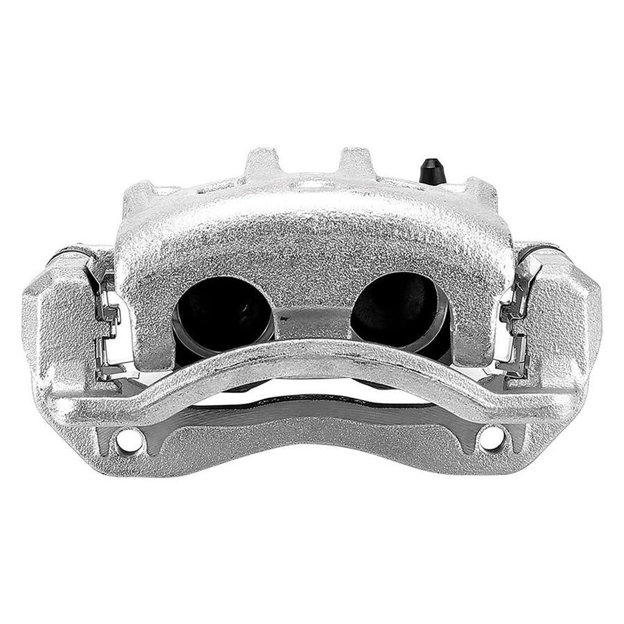 Power Stop L3210 Autospecialty Front Replacement Caliper For Hyundai Santa Fe 2007-2009, Hyundai Santa Fe 2013-2016 [Model Specific]