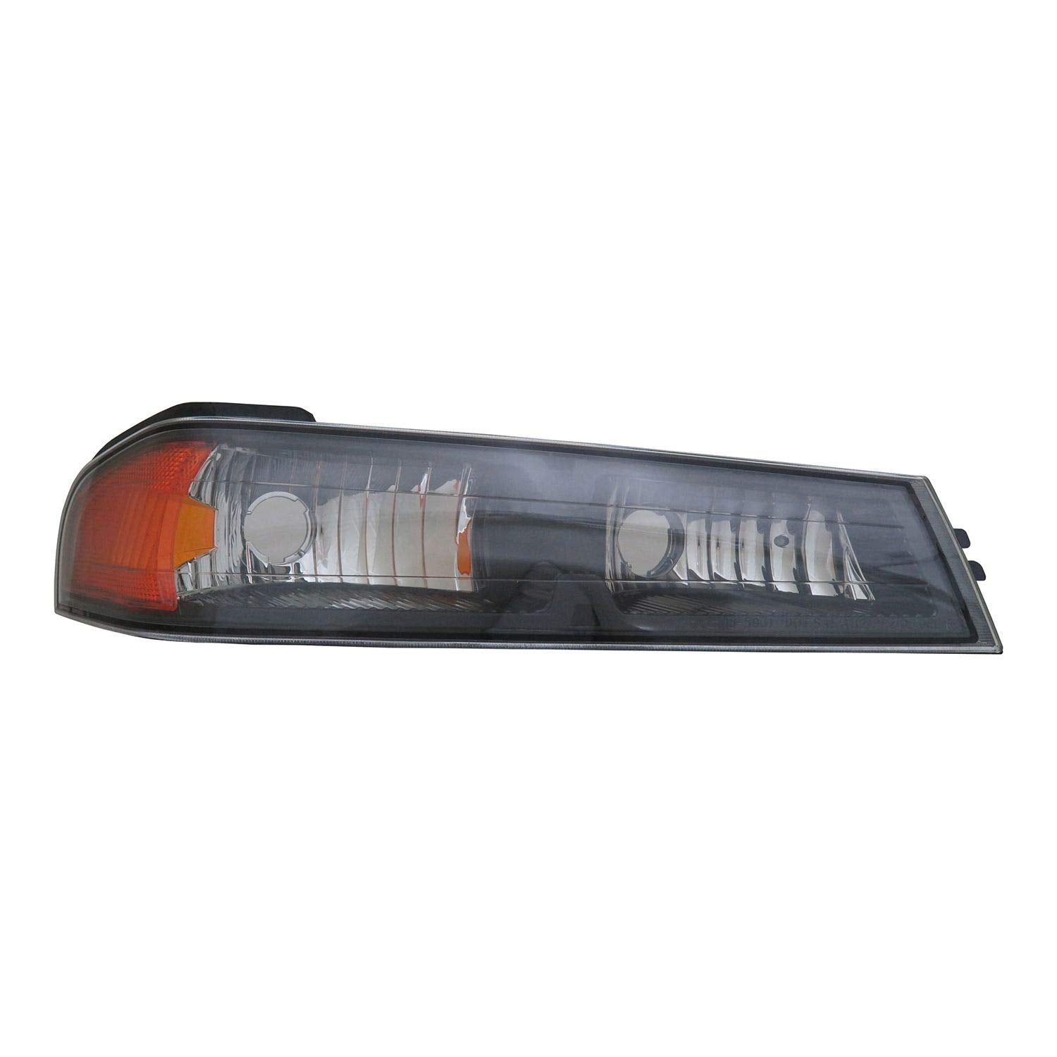 04-12 Colorado/GMC Savanah Canyon TYC 18-5931-01-9 (Base;LS;LT) P/S.L RH Other Light, 1 Pack