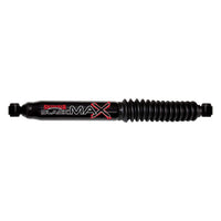 Black Steering Stabilizer SKYJACKER Oem Hd Steering Stabilizer Hardware