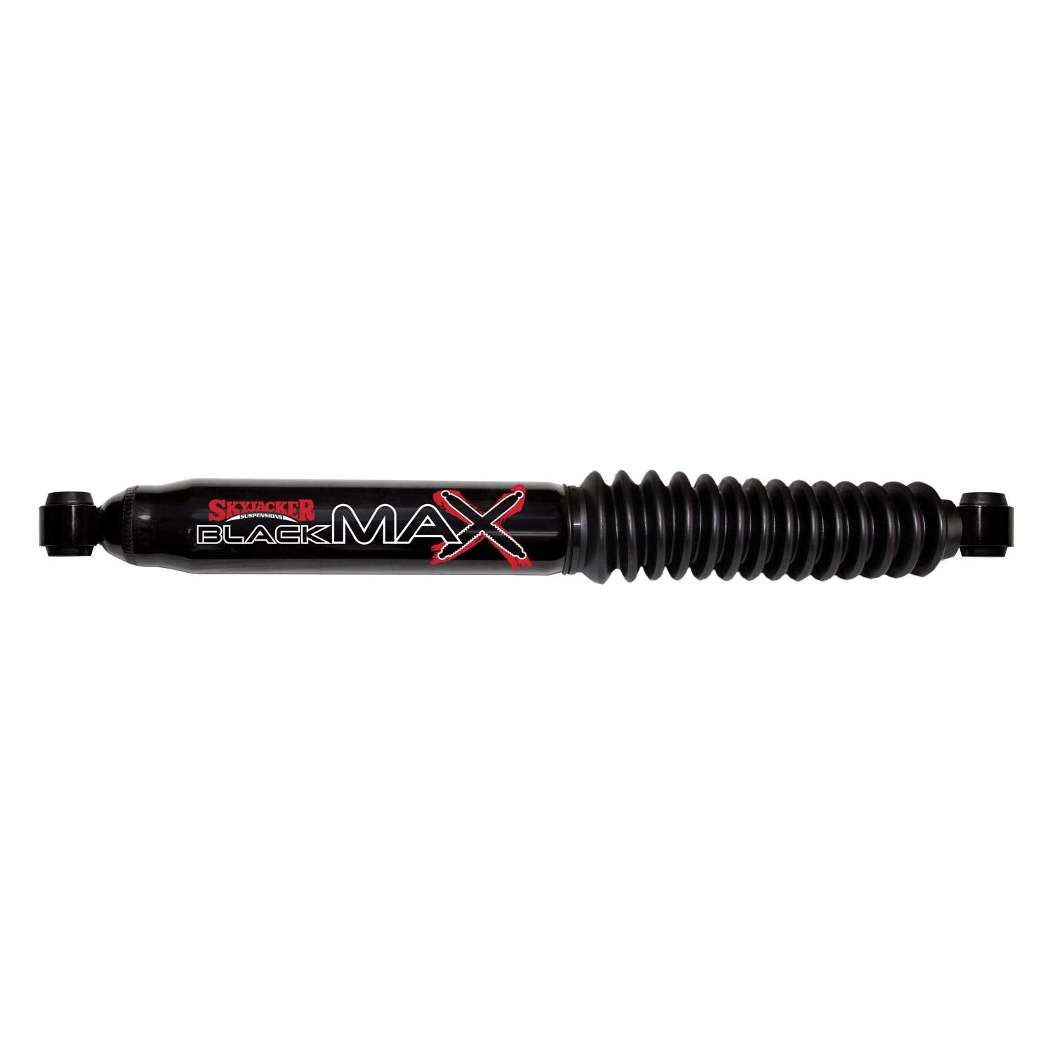 Black Steering Stabilizer SKYJACKER Oem Hd Steering Stabilizer Hardware
