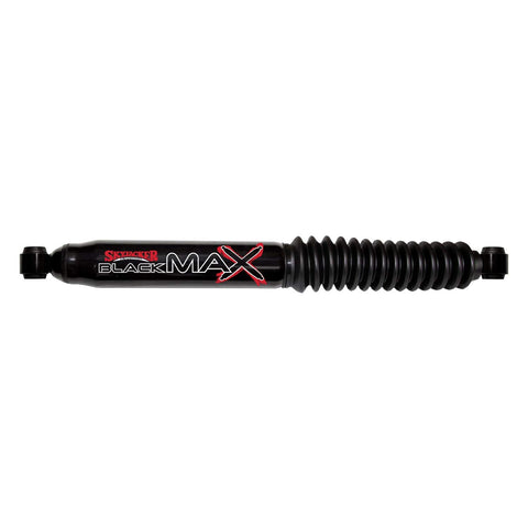 Black Steering Stabilizer SKYJACKER Oem Hd Steering Stabilizer Hardware