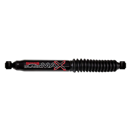 Black Steering Stabilizer SKYJACKER Oem Hd Steering Stabilizer Hardware