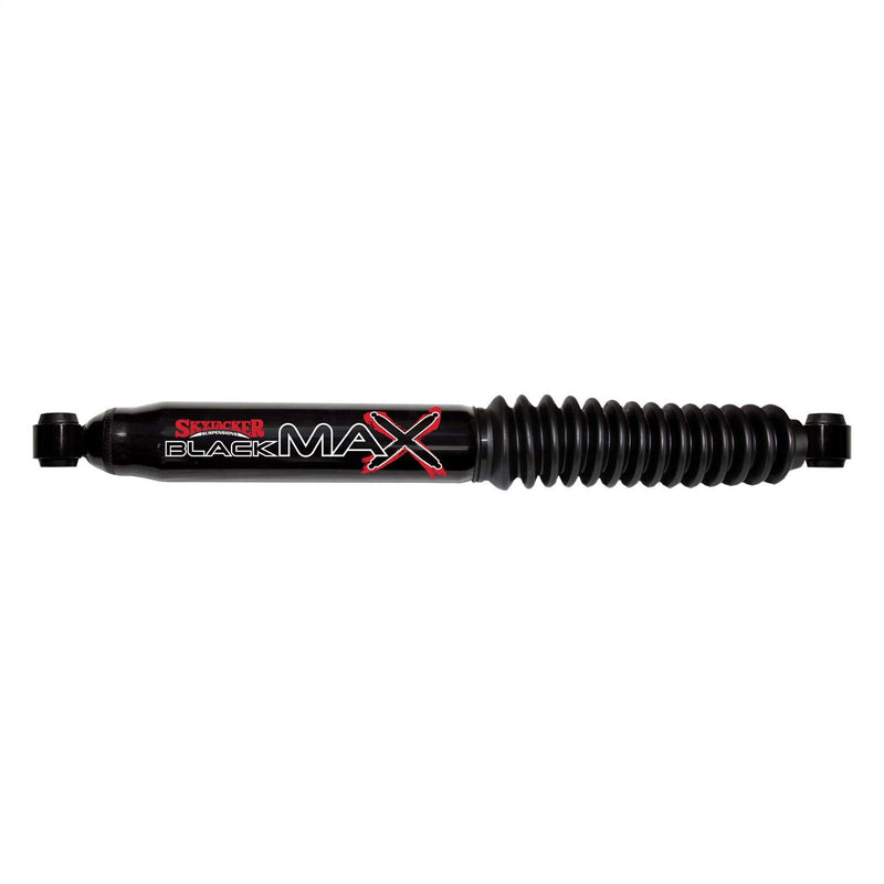 Black Steering Stabilizer SKYJACKER Oem Hd Steering Stabilizer Hardware