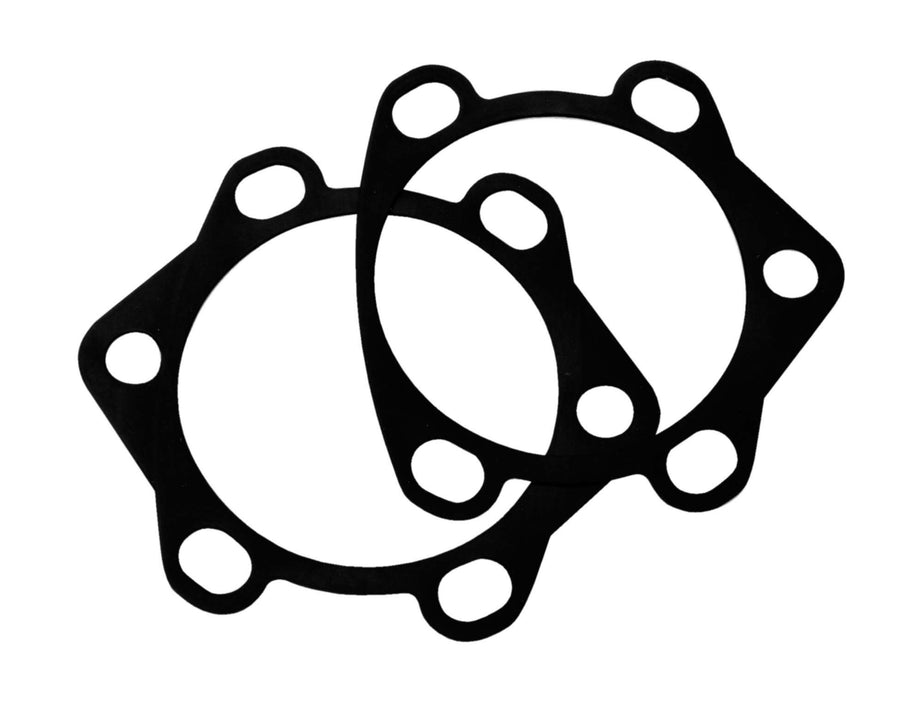 71700 Specialty Products Company Nylon Rear Shim, (Set of 20)