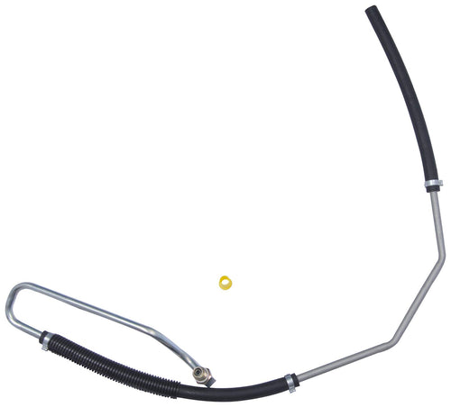 Power Steering Return Line Hose Assembly Gates 362680