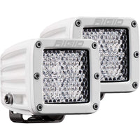 D-Series WHT PRO DIFF SM /2