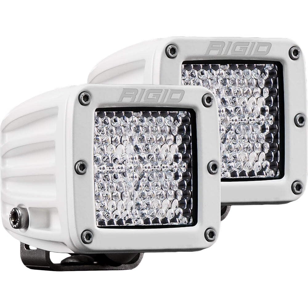 D-Series WHT PRO DIFF SM /2