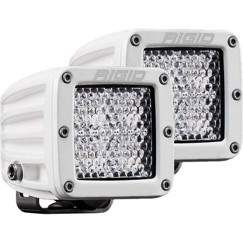D-Series WHT PRO DIFF SM /2