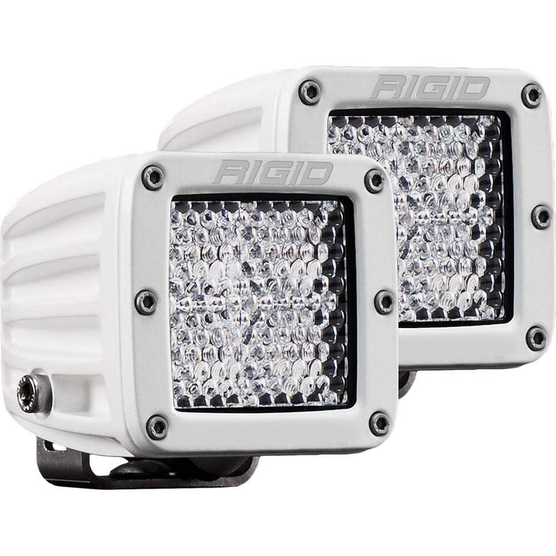 D-Series WHT PRO DIFF SM /2