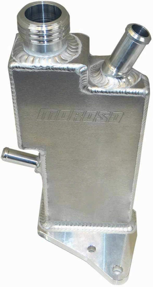 Aluminum Moroso Power Steering Tank, Fits NC (06-15) Miata
