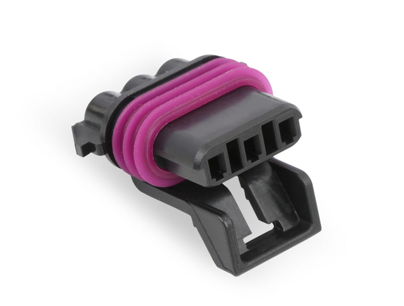Hall Effect MSD 8278 Crank Reluctor Pick-Up Sensor