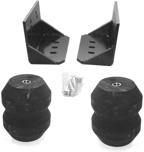 RUBBER SUSPENSION HELPER