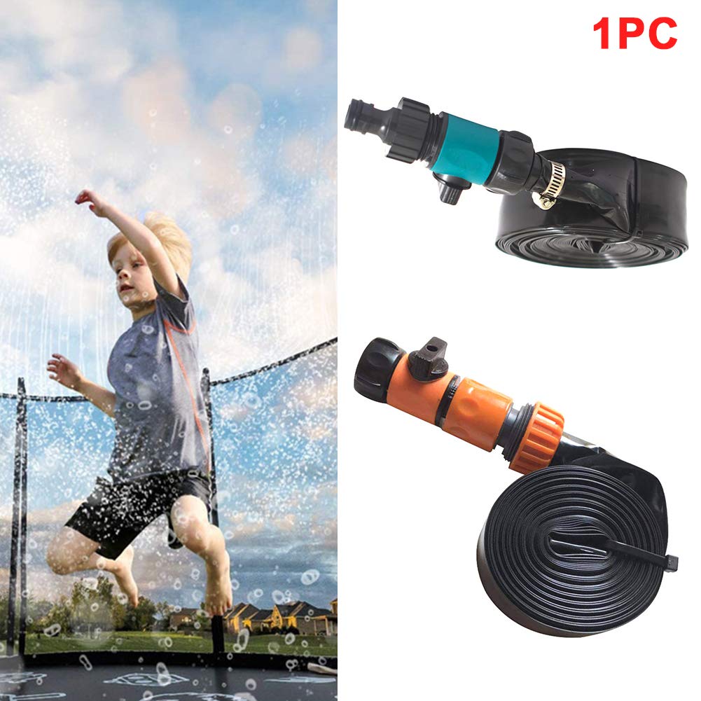 180 Degree Vibrant Elbow 2.25in ID x 5.875in Leg Length Silicone Hose Coupler (19664)