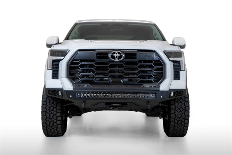 Stealth Fighter Addictive Desert Designs Front Bumper F761191760103