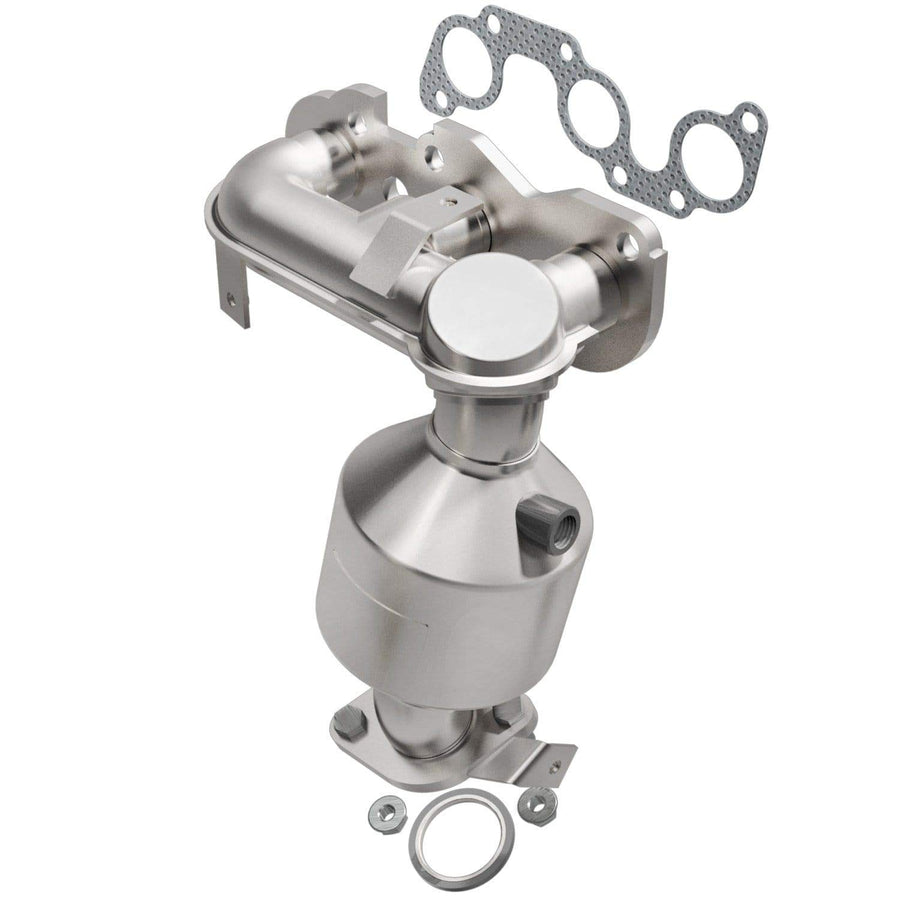 Catalytic Converter MagnaFlow 452641: California Grade, Manifold, Compatible with 2000-2004 Toyota Avalon (CARB Compliant)