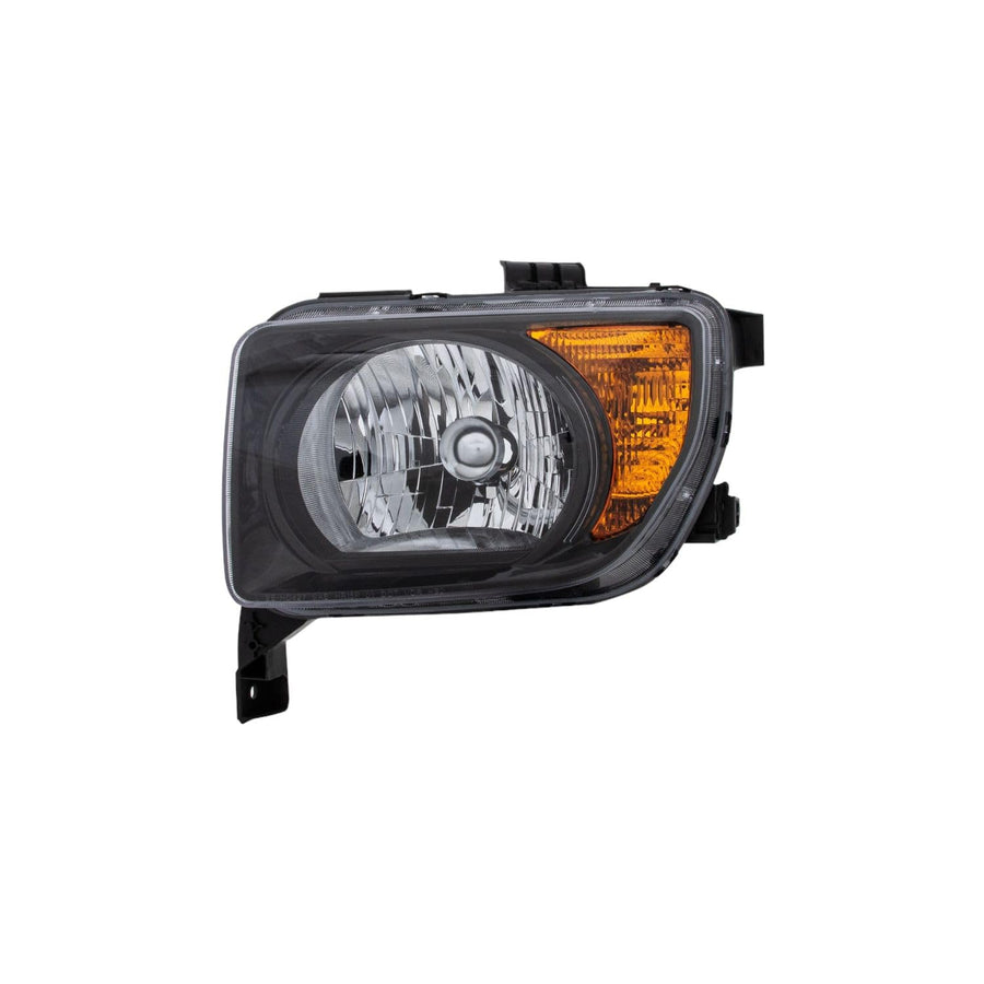 Headlight Eagle Eyes HD427-A101L
