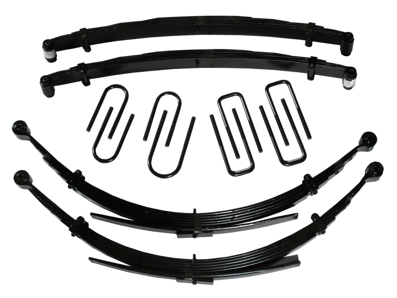 C240AKSS-M Skyjacker Suspension