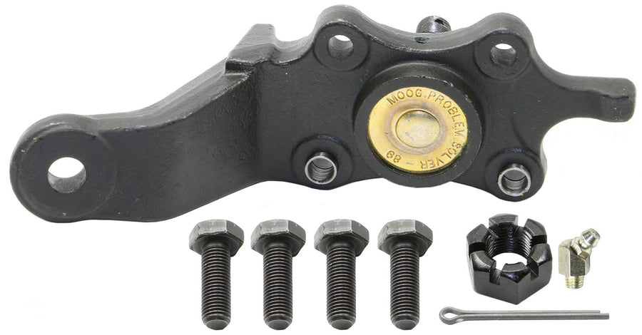 Front Right Lower Suspension Ball Joint MOOG K90263 for Toyota Tundra