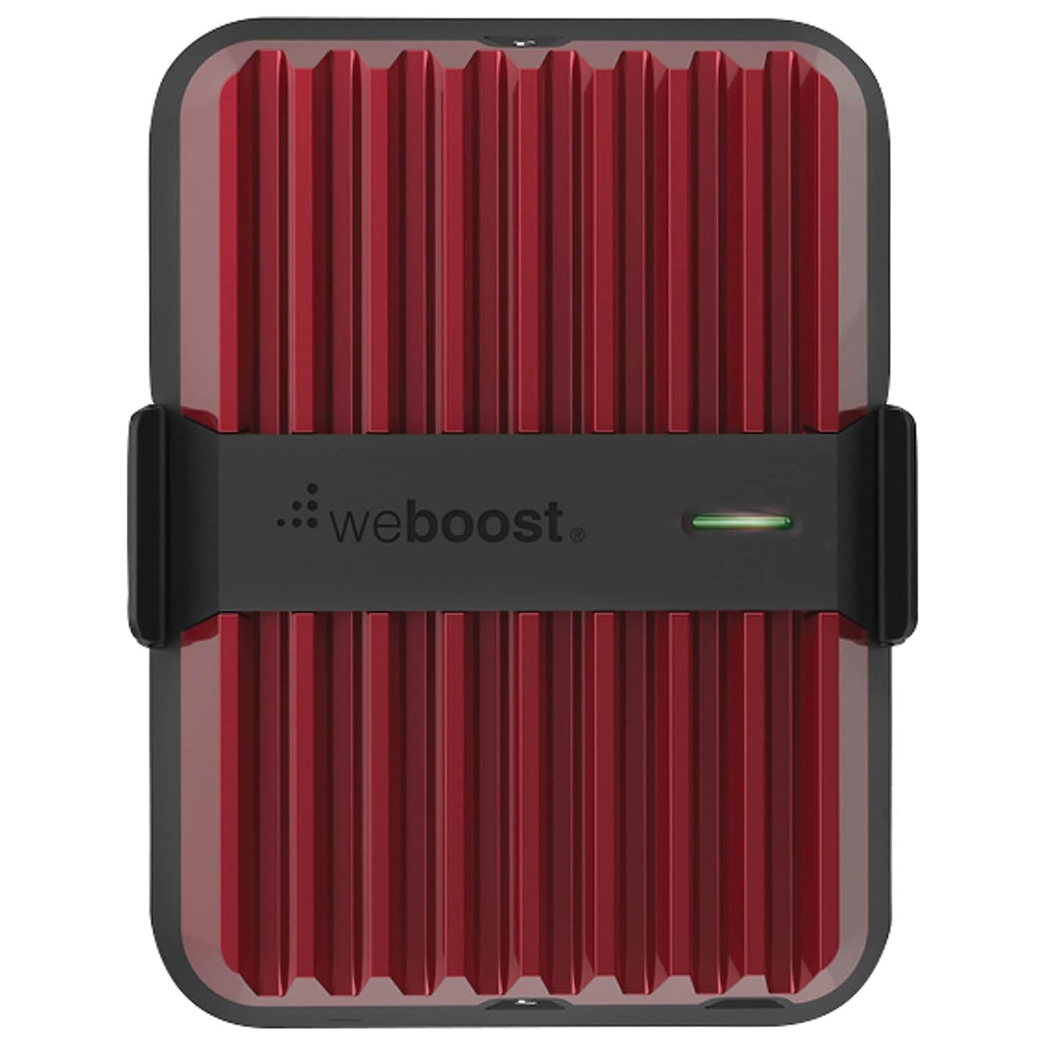 weBoost Drive Fleet Reach (470254) Cell Phone Signal Booster for Any Vehicles - Verizon, AT&T, T-Mobile, Sprint - Requires Professional Installation