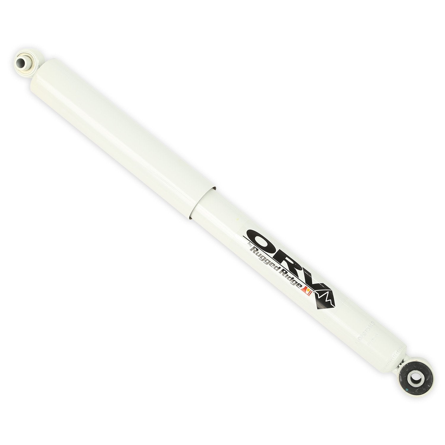 18203.27 | Omix-Ada | Rear Suspension Shock Absorber | OE Reference: 52089751AD | Fits 2005-2010 Jeep Grand Cherokee WK