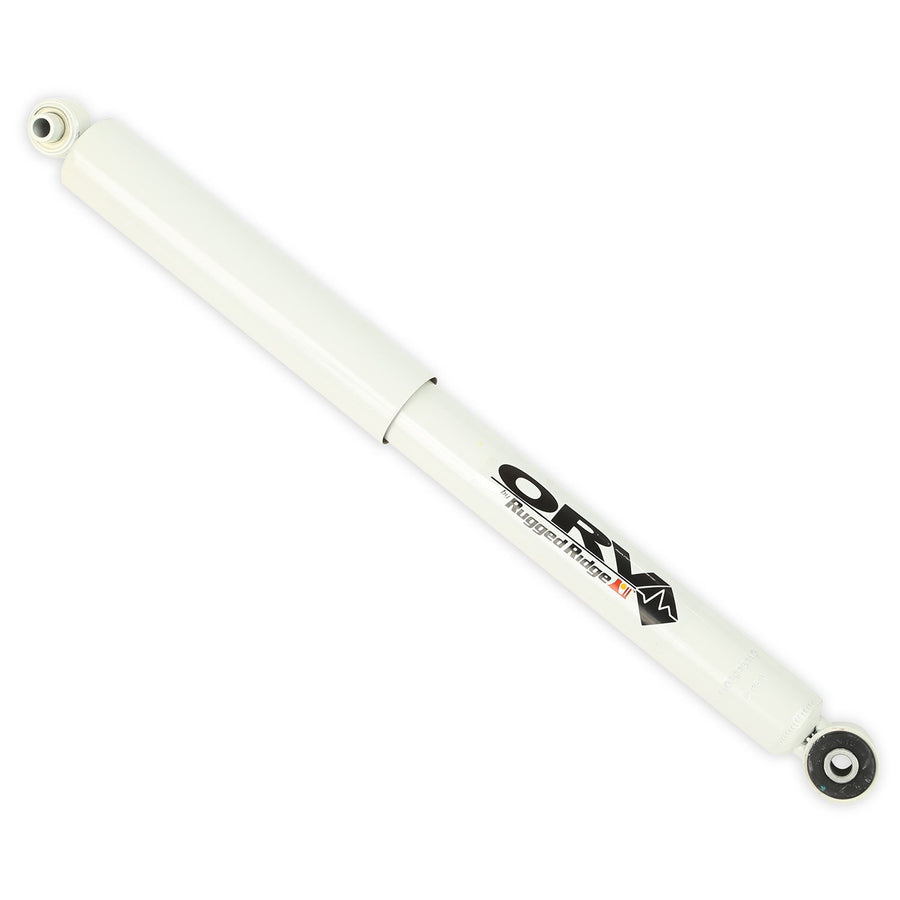 18203.27 | Omix-Ada | Rear Suspension Shock Absorber | OE Reference: 52089751AD | Fits 2005-2010 Jeep Grand Cherokee WK
