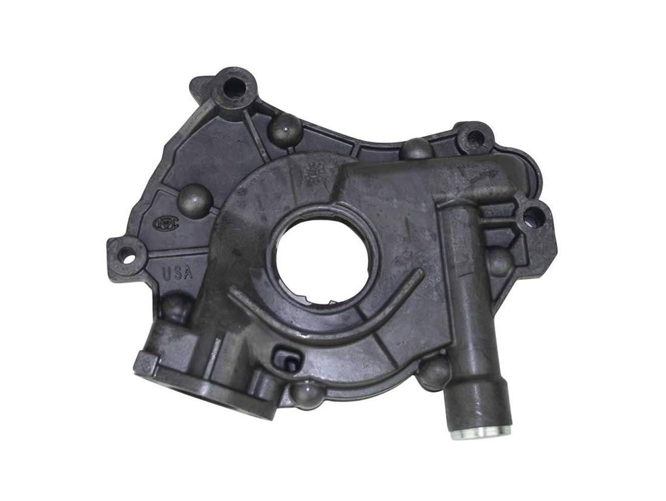 Moroso High Volume 22203 Oil Pump, Fits Ford 5.0 Coyote/ 5.2 Voodoo Engines, Gen 1/2, 2011-2017, (10396)