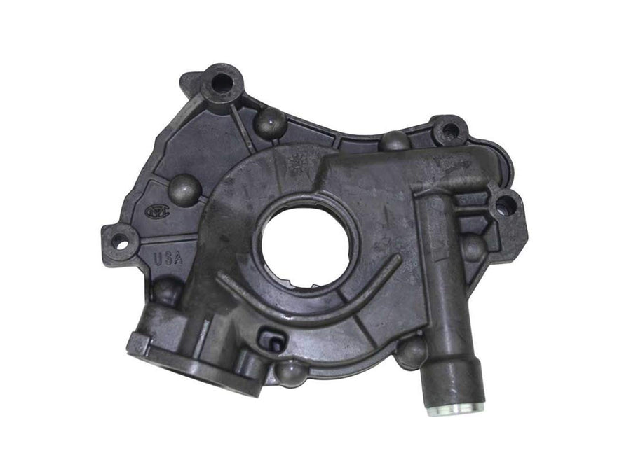 Moroso High Volume 22203 Oil Pump, Fits Ford 5.0 Coyote/ 5.2 Voodoo Engines, Gen 1/2, 2011-2017, (10396)