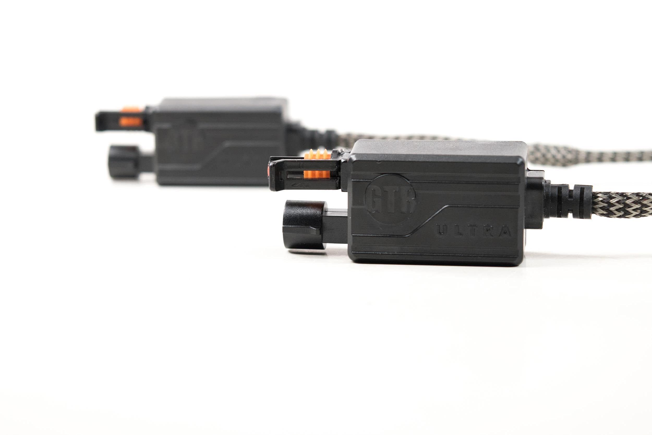 GTR Ultra Slim Ballast 55W / AMP: GTR.BL031