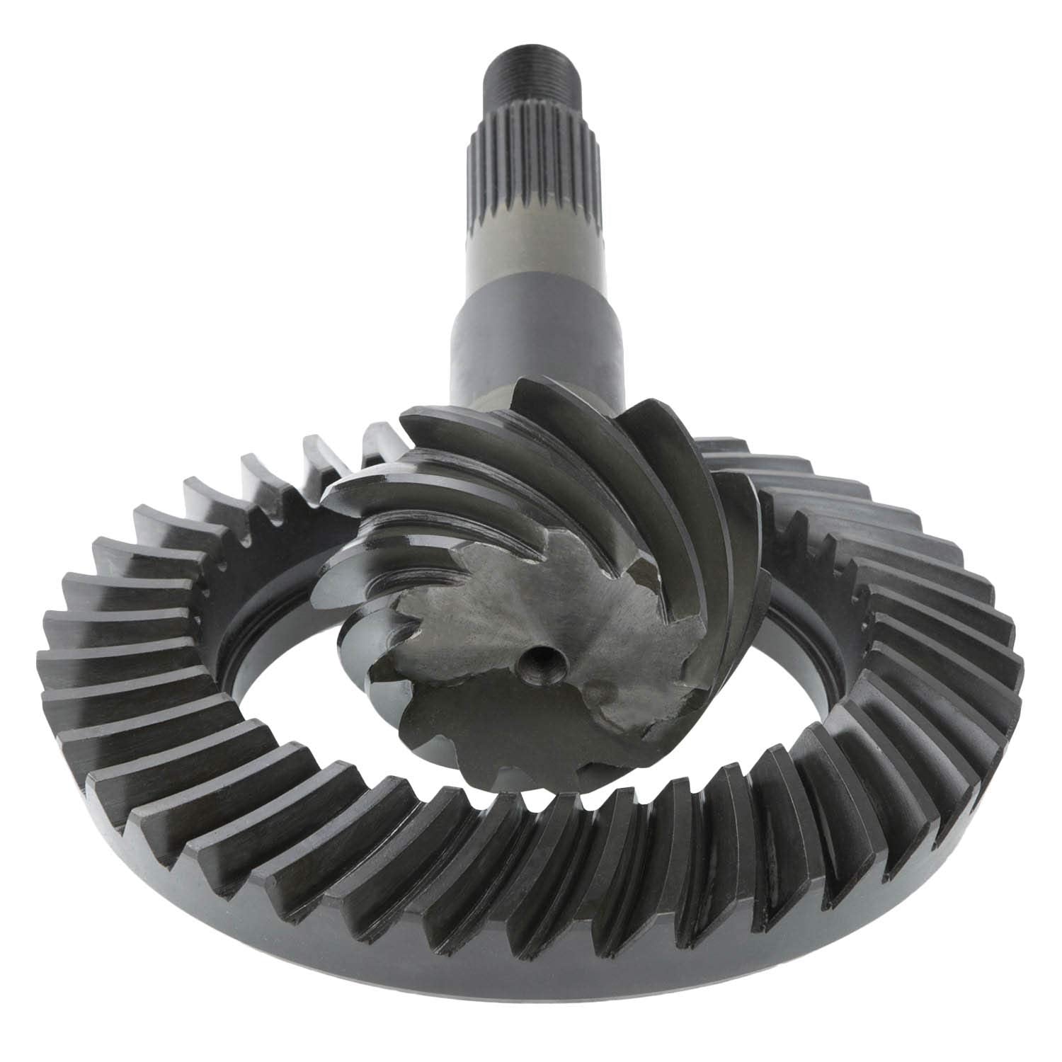 GM7.5-355A Motive Gear Differential Ring and Pinion 3.55 Ratio for GM 7.5"/7.625" (10 Bolt), Compatible with 1973-2008 Buick, Chevrolet, GMC, Oldsmobile, Pontiac
