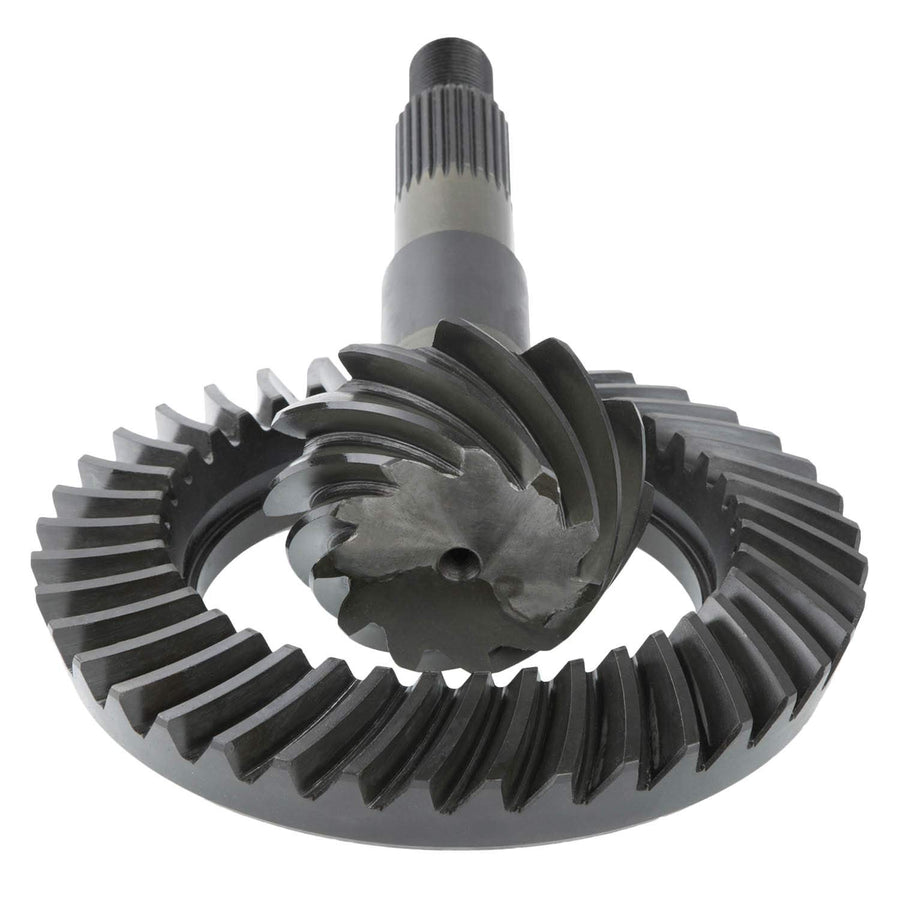 GM7.5-355A Motive Gear Differential Ring and Pinion 3.55 Ratio for GM 7.5"/7.625" (10 Bolt), Compatible with 1973-2008 Buick, Chevrolet, GMC, Oldsmobile, Pontiac