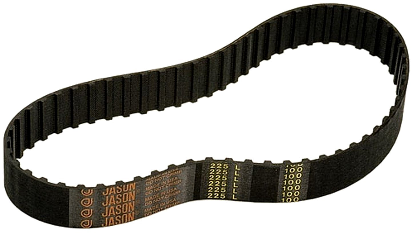 Gilmer Moroso Belt, 24" L