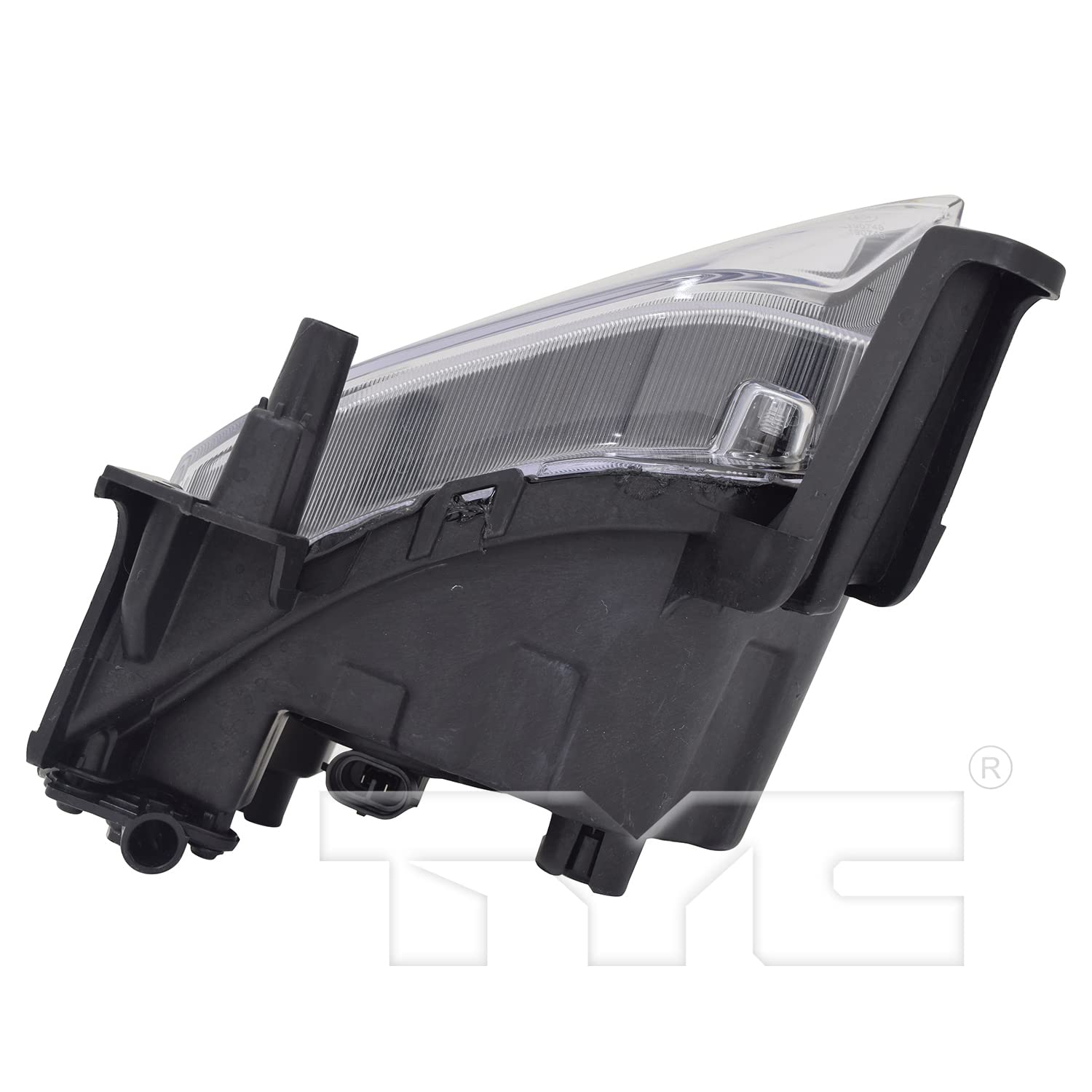 Fog Lamp TYC
