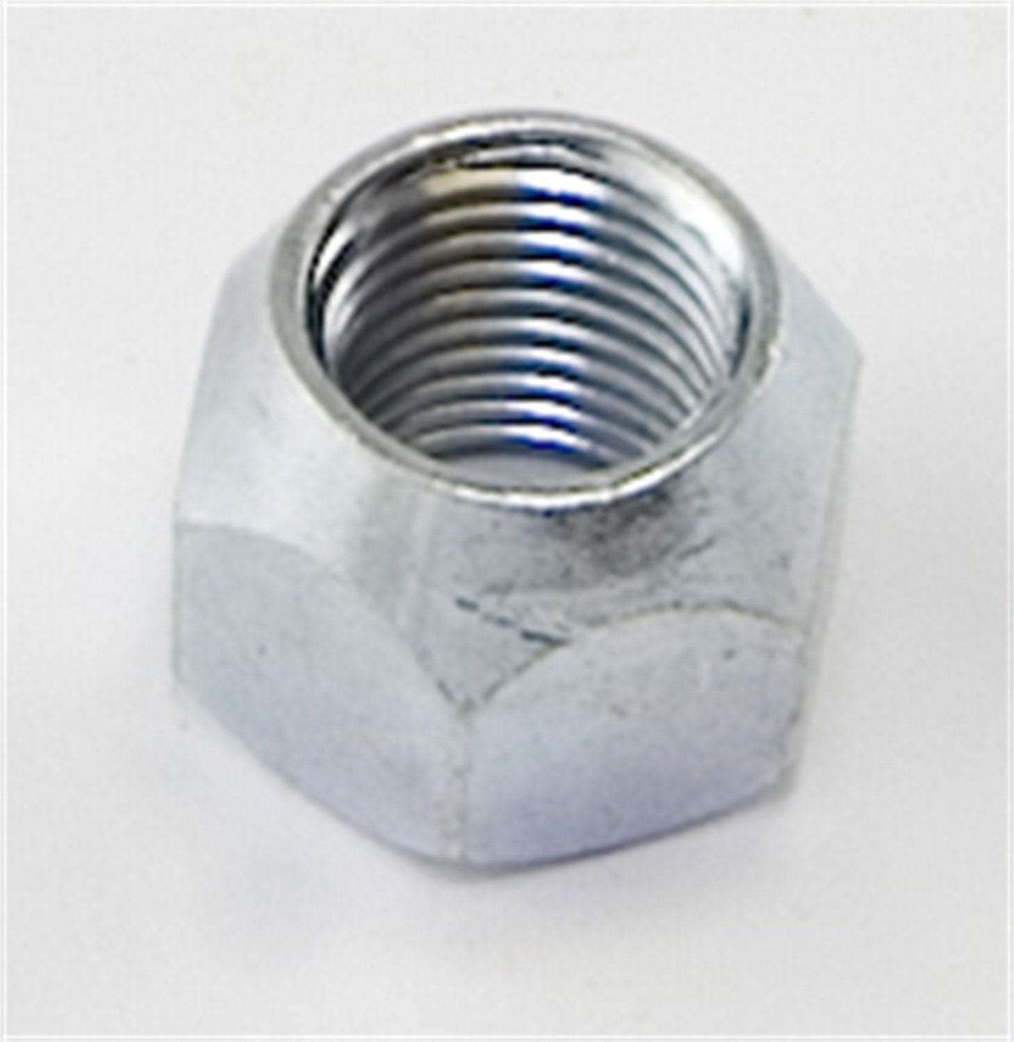 Omix-Ada | Wheel Lug Nut, Right Hand Thread | 16715.02 | OE Reference: A-476 | Fits 1941-1946 Ford GPW / Willys MB / CJ2A