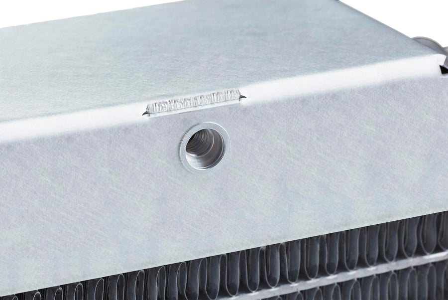 Universal Proform Radiator 126G000