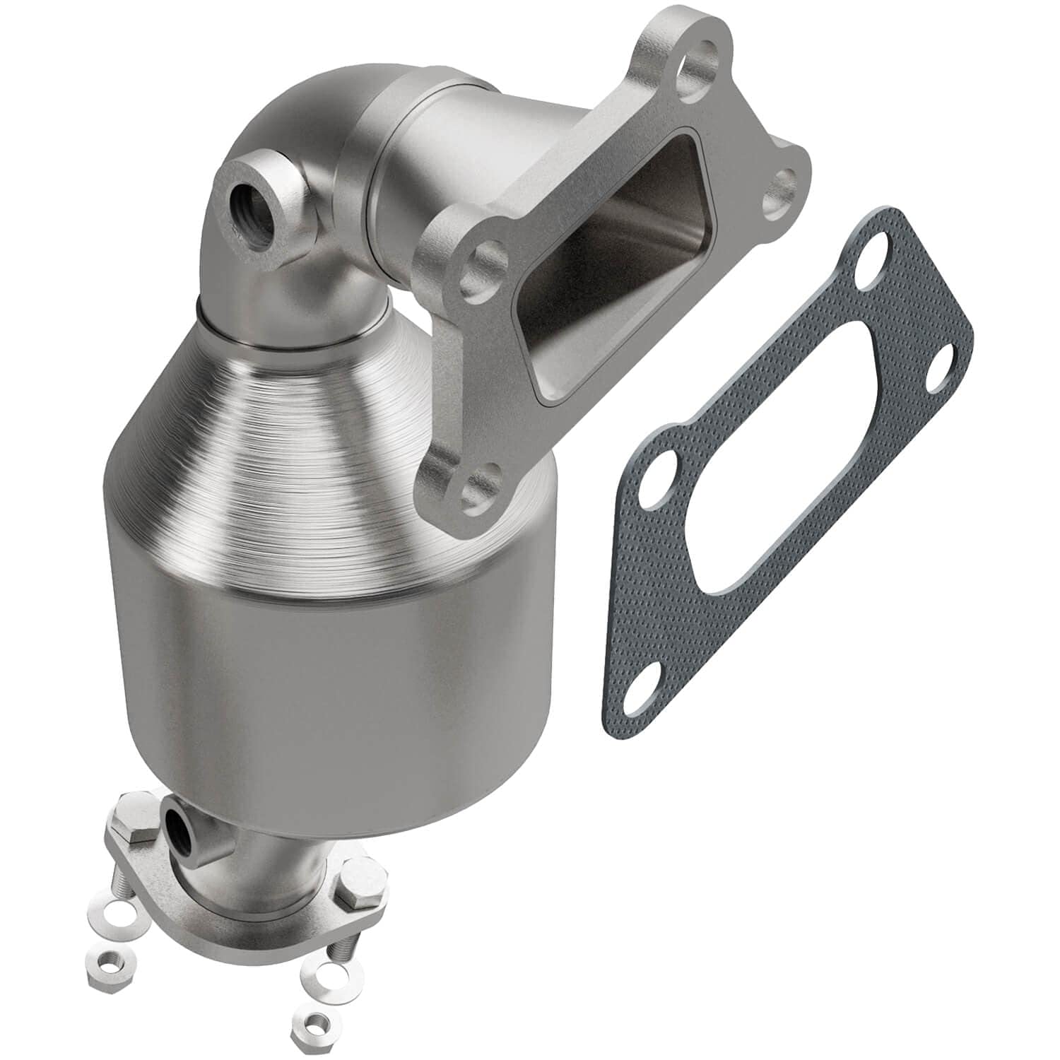 California Grade MagnaFlow Catalytic Converter 5582189: Manifold (CARB Compliant)