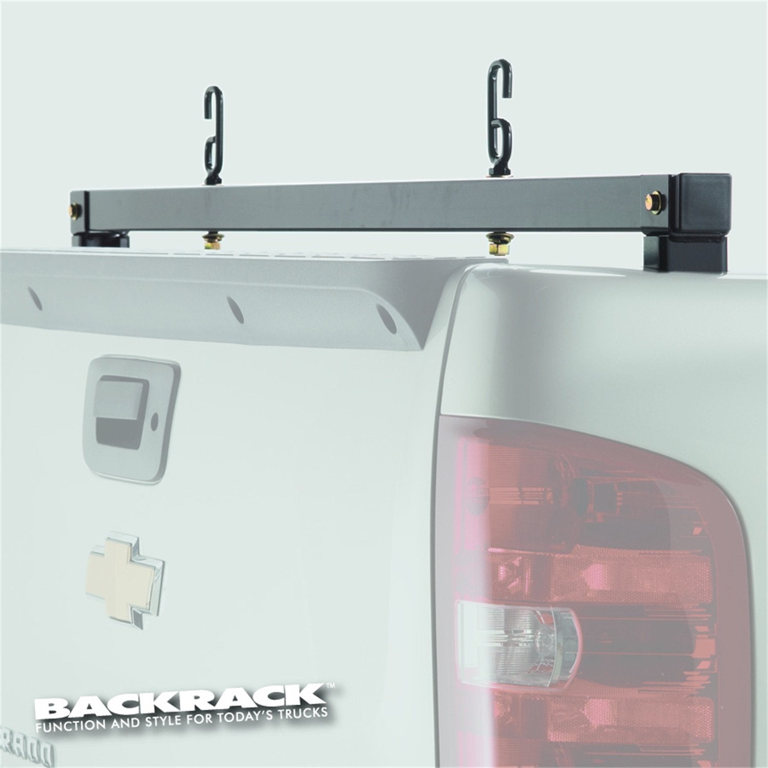 Rear Backrack 11310R Bar