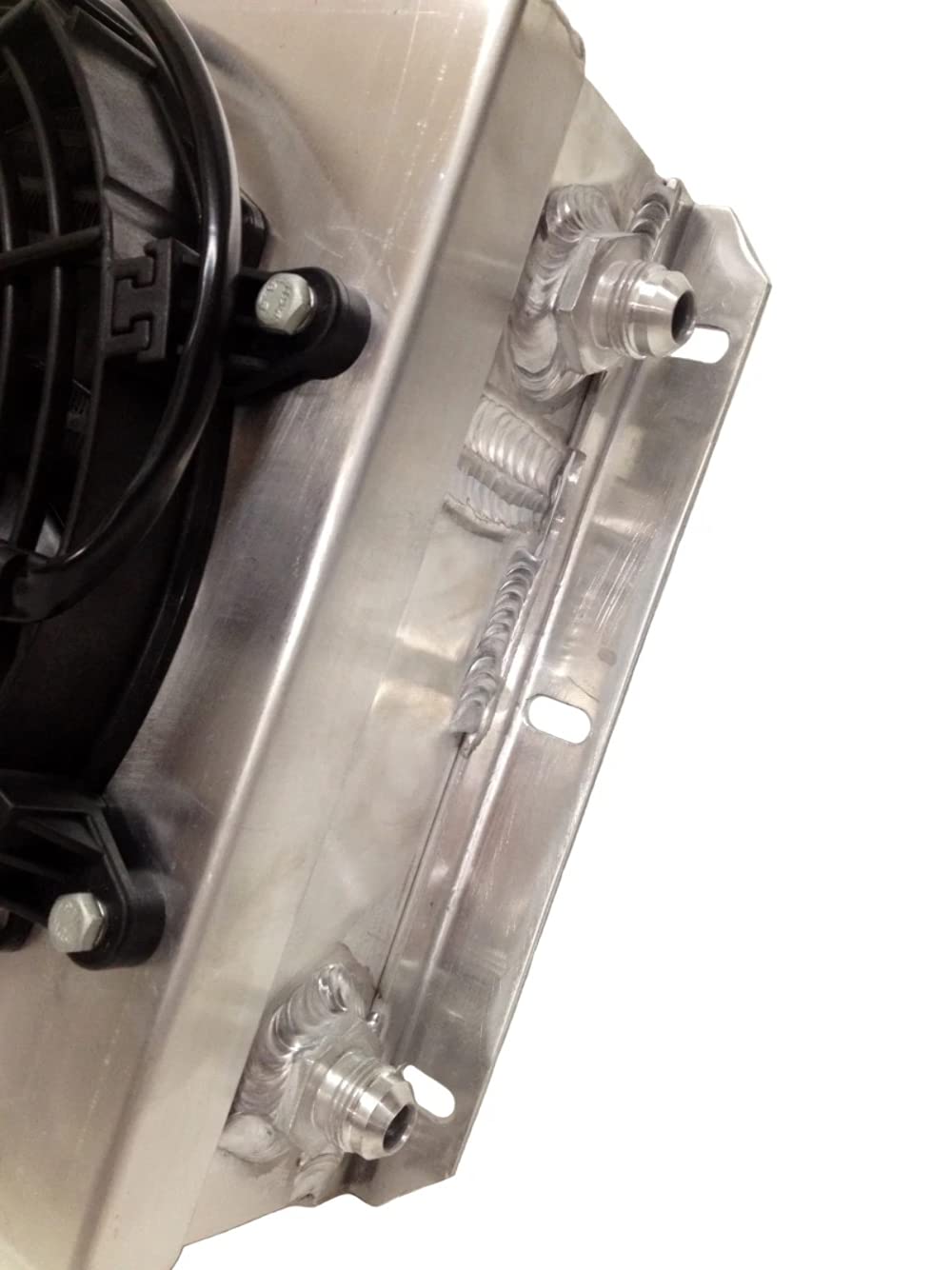 8026 CSF DCT/6 Speed Transmission Oil Cooler
