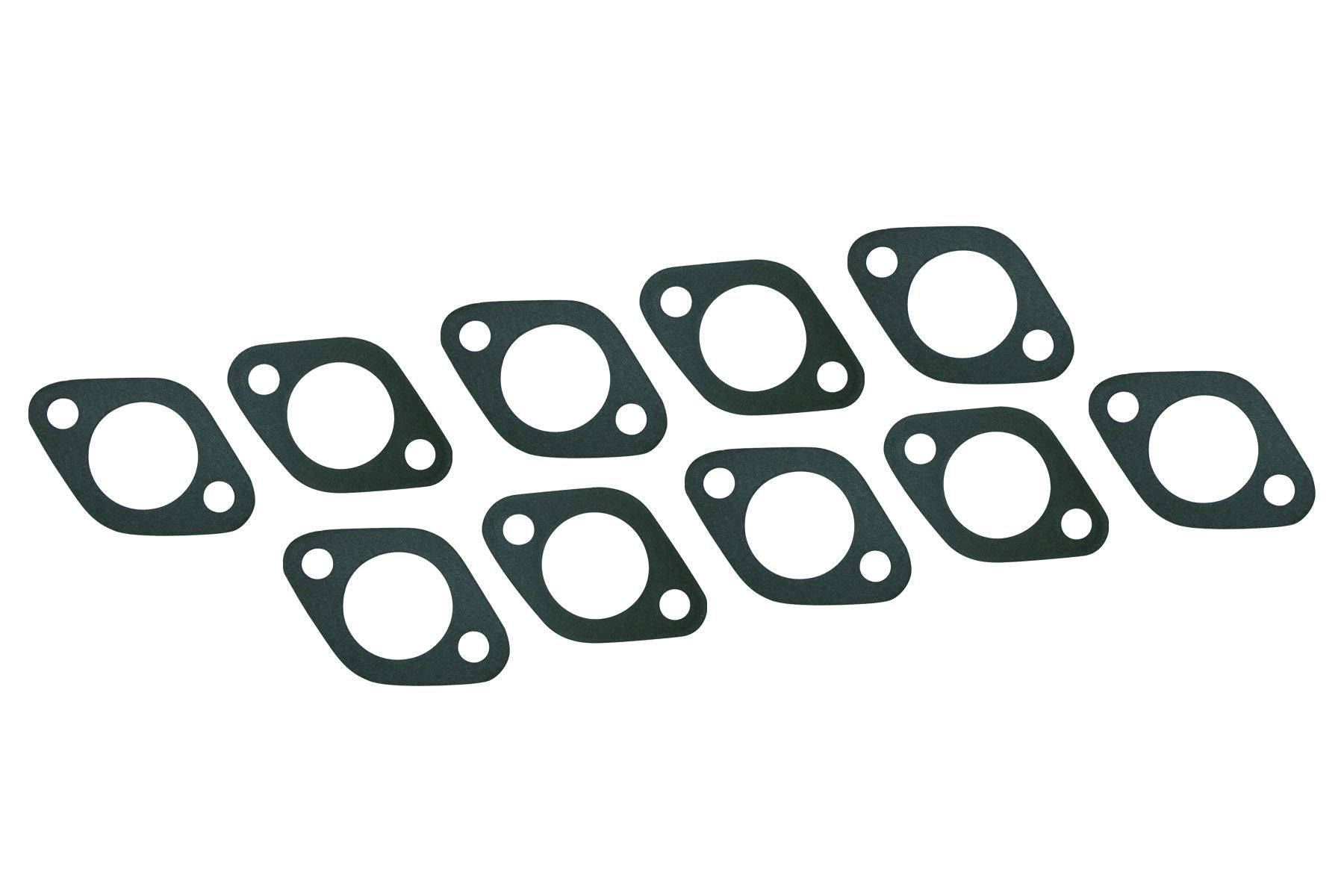 Big Block Chevy Moroso 93233 Water Pump Gaskets, Pack of Ten