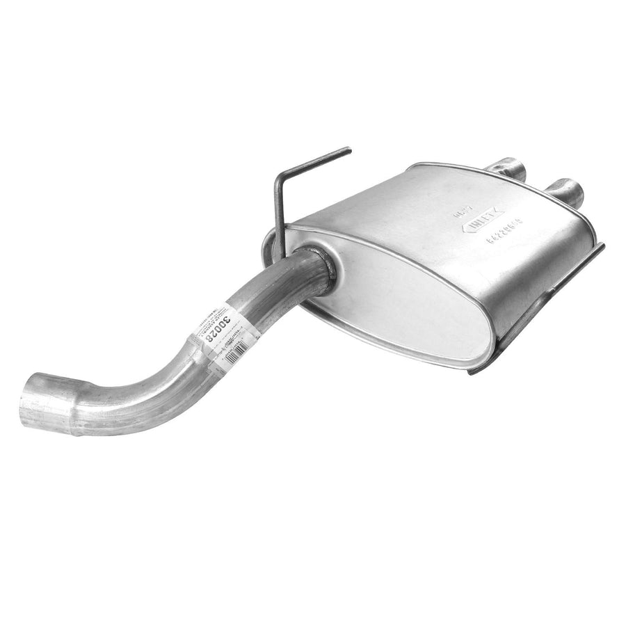 30028 AP Exhaust Muffler
