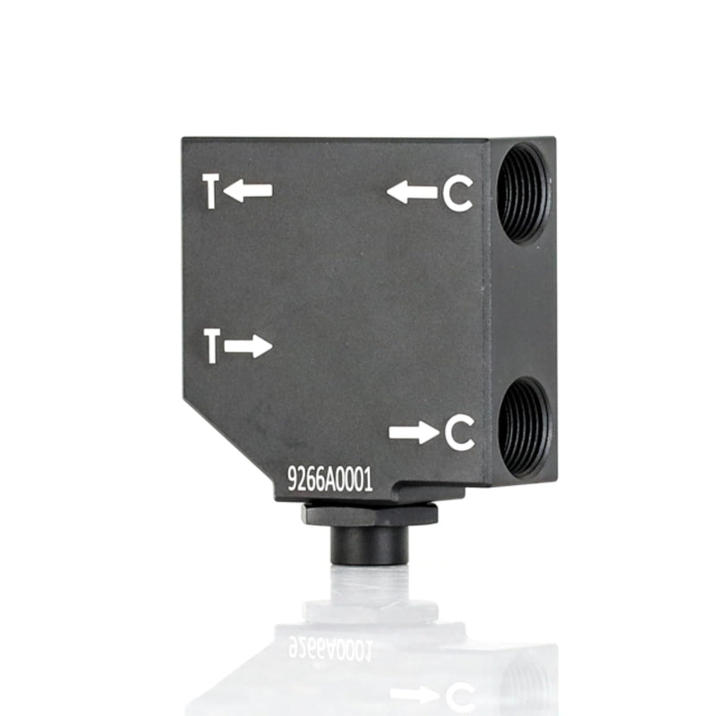 Mishimoto Transmission Thermal Bypass Valve Kit MMTC-GMP-TBV, Compatible with Dodge V6 8HP, 2012-2019