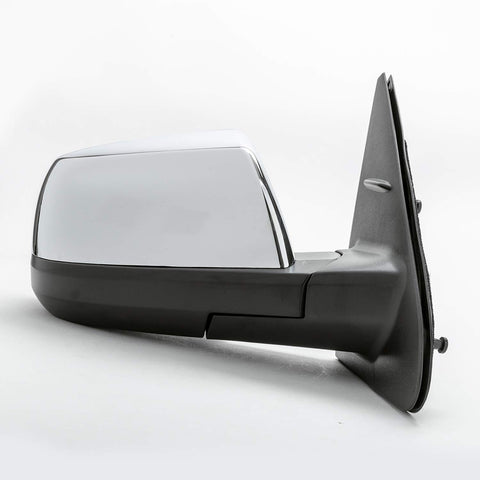Toyota Tundra TYC 5330341 Right Non-Heated Replacement Mirror