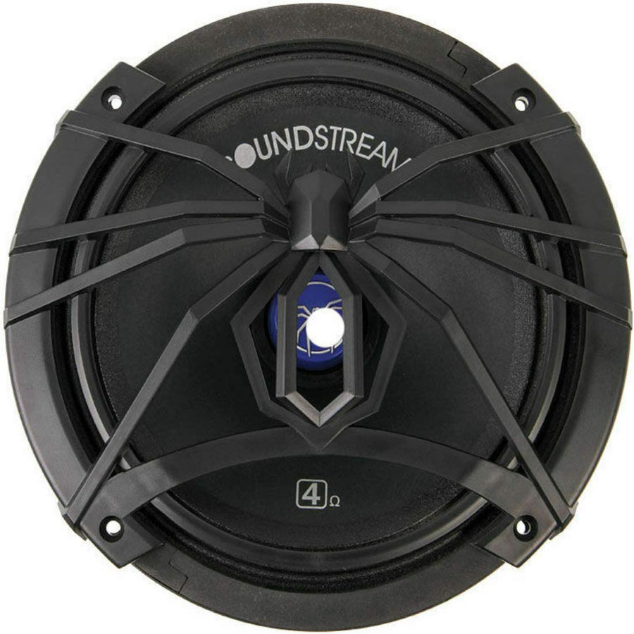 8 Inch Soundstream SM.800 Pro Audio MID-Range Speaker