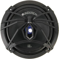 8 Inch Soundstream SM.800 Pro Audio MID-Range Speaker