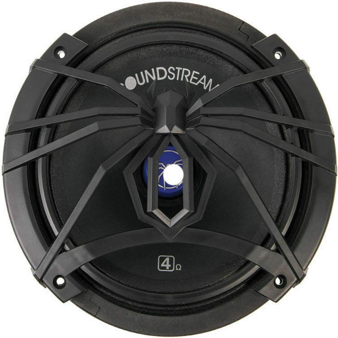 8 Inch Soundstream SM.800 Pro Audio MID-Range Speaker